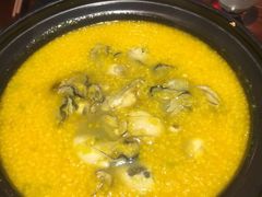 -蠔友汇·海鲜·生蚝烧烤(大东店)