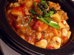 粗茶淡饭•汉口公馆-粗茶淡饭·汉口公馆(循礼门店)