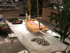 -北京王府井希尔顿酒店·万斯阁西餐厅