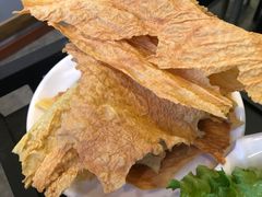 -食潮汕头鲜牛馆(望京保利店)