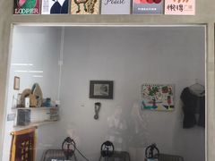-大小咖啡 BigSmallCoffee(麦子店)