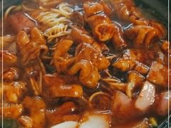 -董记面馆(漳州二路店)