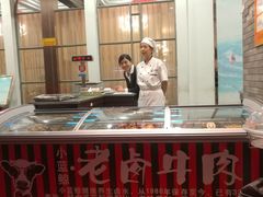 -小蓝鲸湖北菜(八一路店)