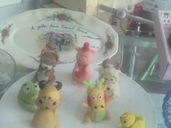 -美丽心情蛋糕(江苏路店)