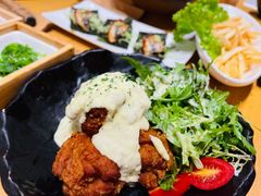 -胜博殿日式炸猪排(西红门店)