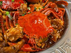 -胖哥俩肉蟹煲(龙德广场店)