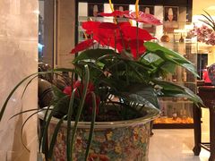 -鹿鸣春饭店(总店)