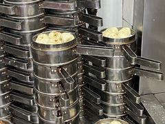 -吃不亏特色包子(三峡广场店)