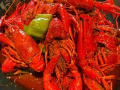-红盔甲·小龙虾(人民广场店)