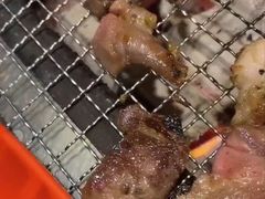-柿子树炭烤羊腿(金台路店)