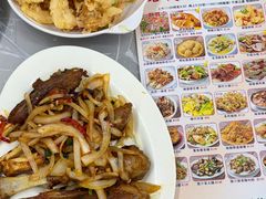 -陈根记大牌档