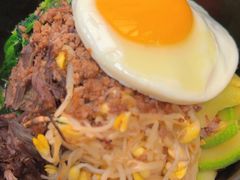 -第二外国语学院-韩国餐厅(朝阳路店)