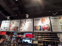 -MI WU FACTORY米屋美食工厂餐厅(绿地店)