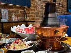 -额尔敦传统涮火锅·冰煮羊(铁东店)