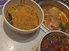 -龍歌自助小火锅(秦淮水游城店)