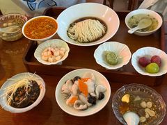 -同得兴 Since·1995 传统苏式面馆(十全街店)