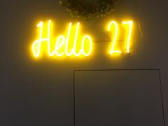 -HELLO 27 意面·沙拉·帕尼尼