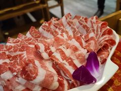 -如在蜀毛肚老火锅(怀柔店)