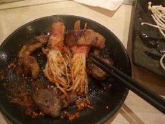 -新石器烤肉(之心城店)