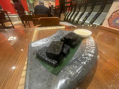 -龙悦湾酒家·八阵鱼生·渔人码头店