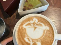 -EAU CAFE(永康路店)
