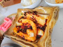 -余庆乡村剔骨鸭(余庆总店)