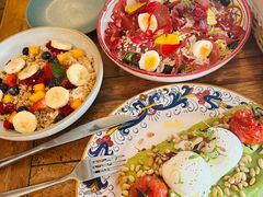 -Alimentari早午餐(安福路店)