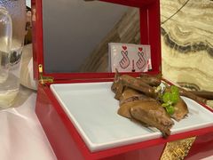 -肆月河豚·新淮扬(金融街店)