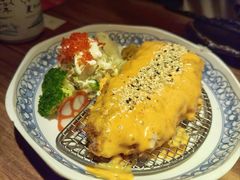 -隐月· 㐂和食屋(芝罘万达公馆店)