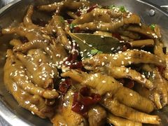 凤爪-小民大排档(马场角横路店)