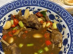 -客家大院·非遗赣南客家菜(郁孤台店)