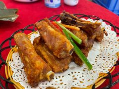 -胜记菜馆(文明路)