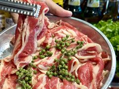 -英雄故事地摊烤肉(马驹桥店)