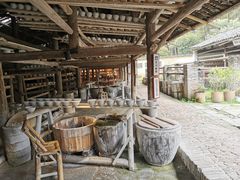 -景德镇古窑民俗博览区