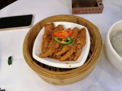 -潮喜竹溪荔湖酒家(荔枝湾店)
