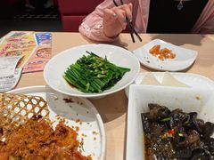 -避风塘(宝山万达店)