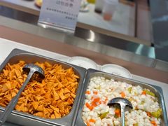 -杨翔豆皮涮牛肚(华阳城店)