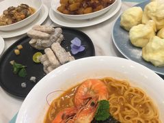 -南山鲜虾面·活鲜小馆·海味大连菜(南山总店)