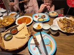 -那时新疆·若羌(经纬汇店)