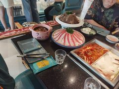 -五星桥原切肥牛火锅·30年专注好牛肉(湖塘店)