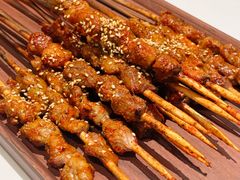 -清真·宁夏印象·盐池滩羊肉体验店(江宁路店)