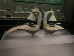 -广西壮族自治区博物馆