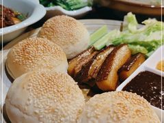 -烧肉馆(古北水镇景区店)