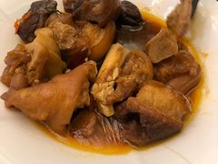 猪脚-福子家·闽北光泽菜(华林店)