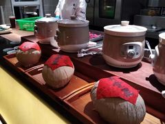 -弄堂里(西溪龙湖天街店)