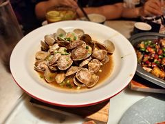 -绿茶餐厅(深圳龙华天虹购物中心店)