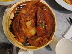 -丽华园(汉阳龙阳店)