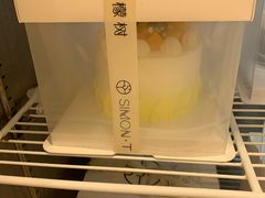 -西檬树SIMON·T轻奢蛋糕(大东方Max店)