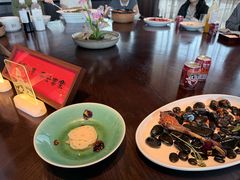 -晓长安·新陕菜(曲江店)