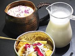 -桥边小楼·手工云南菜·丽江地标美食